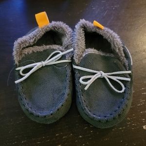 COPY - Skidders Slippers Size 18m